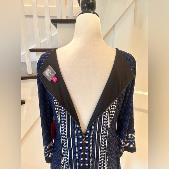 3/$50 NWT! Vince Camuto Dress Size 6 ** 3 FOR $50 DEAL + REDUCED SHIPPING ** - Picture 8 of 9